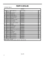 Предварительный просмотр 219 страницы Friedrich FPCG0912 Service And Parts Manual