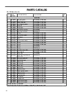 Предварительный просмотр 223 страницы Friedrich FPCG0912 Service And Parts Manual