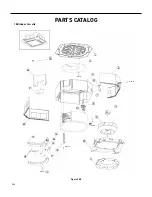 Предварительный просмотр 224 страницы Friedrich FPCG0912 Service And Parts Manual