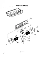 Предварительный просмотр 229 страницы Friedrich FPCG0912 Service And Parts Manual