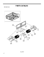 Предварительный просмотр 237 страницы Friedrich FPCG0912 Service And Parts Manual