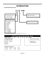 Предварительный просмотр 9 страницы Friedrich FRESHAIRE PVH09K3FA Service & Parts Manual