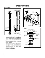 Предварительный просмотр 16 страницы Friedrich FRESHAIRE PVH09K3FA Service & Parts Manual