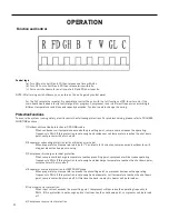 Предварительный просмотр 23 страницы Friedrich FRESHAIRE PVH09K3FA Service & Parts Manual