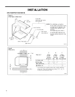 Предварительный просмотр 36 страницы Friedrich FRESHAIRE PVH09K3FA Service & Parts Manual