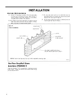 Предварительный просмотр 37 страницы Friedrich FRESHAIRE PVH09K3FA Service & Parts Manual