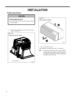 Предварительный просмотр 41 страницы Friedrich FRESHAIRE PVH09K3FA Service & Parts Manual