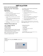 Предварительный просмотр 43 страницы Friedrich FRESHAIRE PVH09K3FA Service & Parts Manual