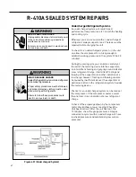 Preview for 67 page of Friedrich FRESHAIRE PVH09K3FA Service & Parts Manual