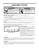 Preview for 71 page of Friedrich FRESHAIRE PVH09K3FA Service & Parts Manual