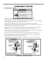 Preview for 74 page of Friedrich FRESHAIRE PVH09K3FA Service & Parts Manual