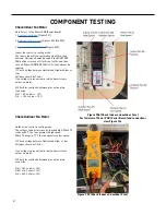 Preview for 81 page of Friedrich FRESHAIRE PVH09K3FA Service & Parts Manual