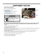 Preview for 82 page of Friedrich FRESHAIRE PVH09K3FA Service & Parts Manual