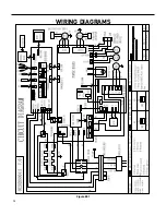 Preview for 98 page of Friedrich FRESHAIRE PVH09K3FA Service & Parts Manual