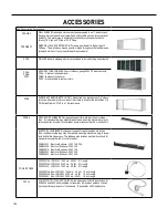 Preview for 105 page of Friedrich FRESHAIRE PVH09K3FA Service & Parts Manual