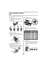 Preview for 23 page of Friedrich FSHSR09A1A Installation And Operation Manual