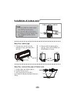 Предварительный просмотр 26 страницы Friedrich FSHSR36A3A Installation And Operation Manual