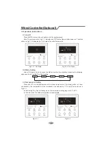 Предварительный просмотр 41 страницы Friedrich FSHSR36A3A Installation And Operation Manual