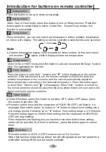 Preview for 18 page of Friedrich FSHSW09A1A Installation And Operation Manual