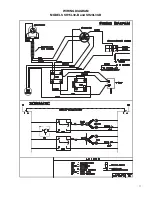 Предварительный просмотр 11 страницы Friedrich HazardGard 60 Hz Service & Parts Manual