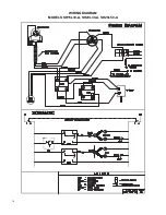 Preview for 14 page of Friedrich Hazardgard SH15L30-A Service & Parts Manual