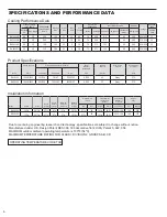 Preview for 8 page of Friedrich Hazardgard SH15L30-C Service Manual