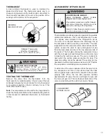 Preview for 13 page of Friedrich Hazardgard SH15L30-C Service Manual