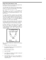 Preview for 19 page of Friedrich Hazardgard SH15L30-C Service Manual