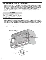 Preview for 22 page of Friedrich Hazardgard SH15L30-C Service Manual