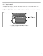 Preview for 4 page of Friedrich Hazardgard SH20M50B Installation & Operation Manual