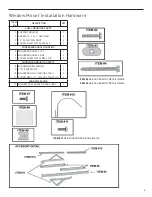 Preview for 8 page of Friedrich Hazardgard SH20M50B Installation & Operation Manual