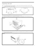 Preview for 9 page of Friedrich Hazardgard SH20M50B Installation & Operation Manual