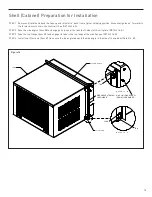 Preview for 15 page of Friedrich Hazardgard SH20M50B Installation & Operation Manual