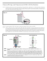 Preview for 23 page of Friedrich Hazardgard SH20M50B Installation & Operation Manual