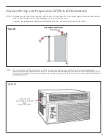 Preview for 24 page of Friedrich Hazardgard SH20M50B Installation & Operation Manual