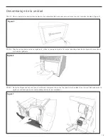 Preview for 40 page of Friedrich Hazardgard SH20M50B Installation & Operation Manual