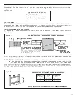 Preview for 42 page of Friedrich Hazardgard SH20M50B Installation & Operation Manual