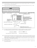 Preview for 44 page of Friedrich Hazardgard SH20M50B Installation & Operation Manual