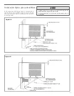 Preview for 47 page of Friedrich Hazardgard SH20M50B Installation & Operation Manual