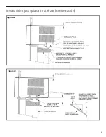 Preview for 48 page of Friedrich Hazardgard SH20M50B Installation & Operation Manual