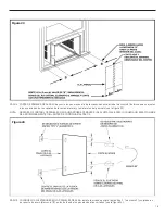 Preview for 49 page of Friedrich Hazardgard SH20M50B Installation & Operation Manual