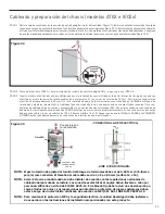 Preview for 53 page of Friedrich Hazardgard SH20M50B Installation & Operation Manual