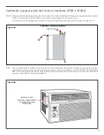 Preview for 54 page of Friedrich Hazardgard SH20M50B Installation & Operation Manual