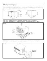 Preview for 69 page of Friedrich Hazardgard SH20M50B Installation & Operation Manual