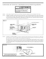 Preview for 76 page of Friedrich Hazardgard SH20M50B Installation & Operation Manual