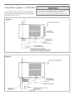 Preview for 77 page of Friedrich Hazardgard SH20M50B Installation & Operation Manual