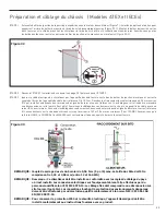 Preview for 83 page of Friedrich Hazardgard SH20M50B Installation & Operation Manual