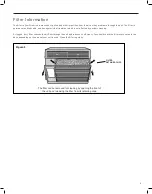 Предварительный просмотр 2 страницы Friedrich Hazardgard SH20N50AT Quick Start Manual