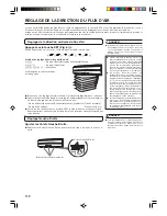 Предварительный просмотр 26 страницы Friedrich HEAT&COOLING MODEL INVERTER (REVERSE CYCLE) ROOM AIR CONDITIONER WALL MOUNTED TYPE Operating Manual