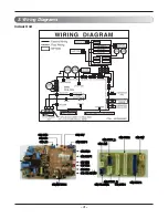 Предварительный просмотр 4 страницы Friedrich HM12YJ Manual